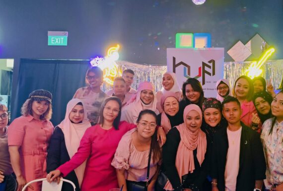 HUFI AGM 2024