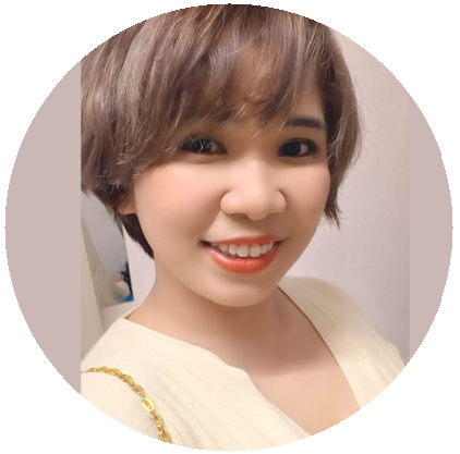 Sarah Shamsudin