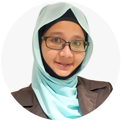 Susanty Yaakop