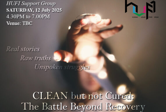 The Battle Beyond Recovery