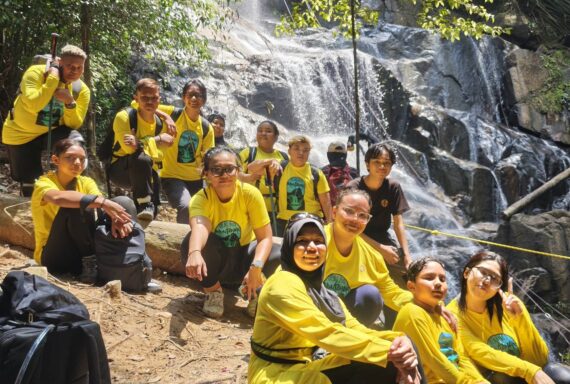 Muntahak Adventures 2025