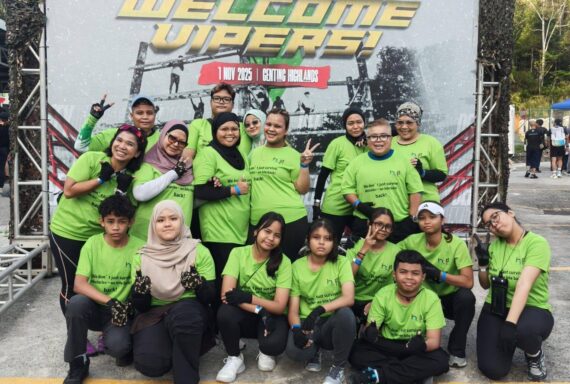 Tropicana Viper Challenge 2025