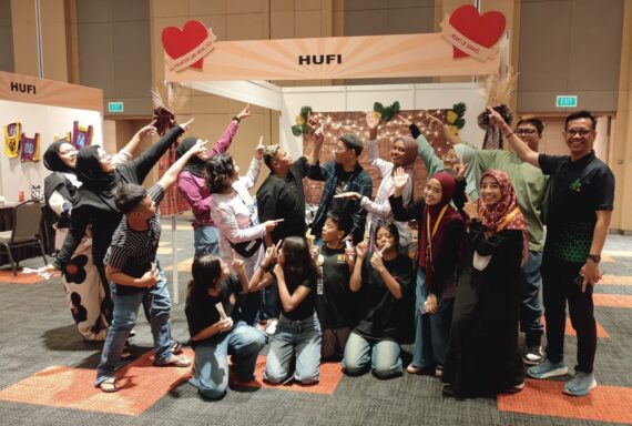 VolunteerCARE-nival 2025