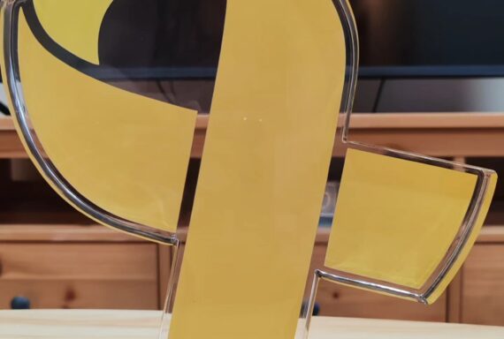 Yellow Ribbon Awards 2026